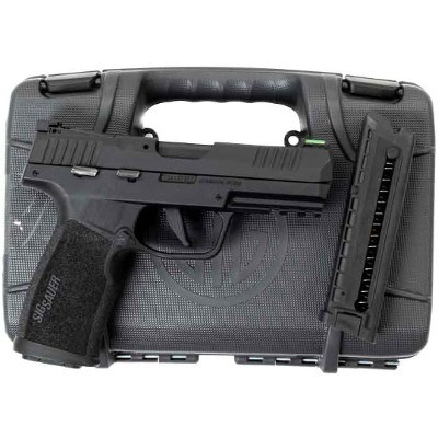 SIG SAUER P322 .22 LR - Image 3 of 3