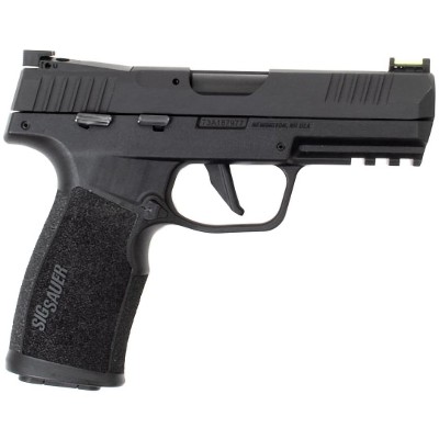 SIG SAUER P322 .22 LR - Image 2 of 3