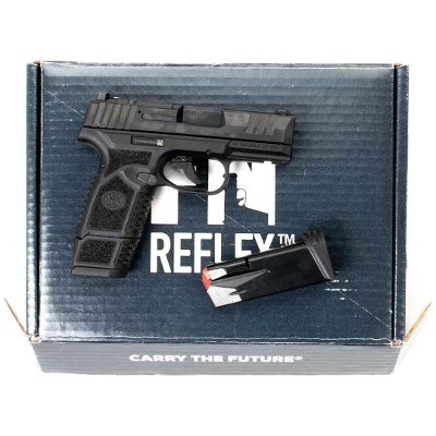 FN REFLEX MRD 9MM LUGER (9X19 PARA) - Image 3 of 3