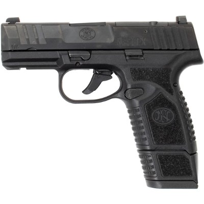 FN REFLEX MRD 9MM LUGER (9X19 PARA) - Image 1 of 3