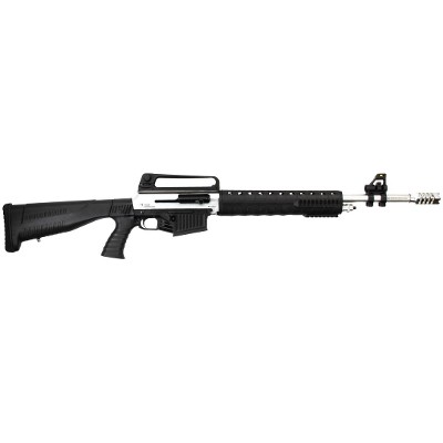 IVER JOHNSON STRYKER 12 GA - Image 2 of 2