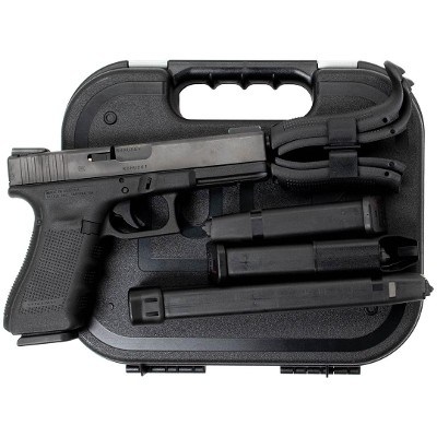 GLOCK 17 GEN 4 9MM LUGER (9X19 PARA) - Image 3 of 3