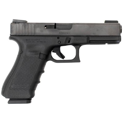 GLOCK 17 GEN 4 9MM LUGER (9X19 PARA) - Image 2 of 3