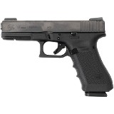 GLOCK 17 GEN 4 9MM LUGER (9X19 PARA) - Image 1 of 3