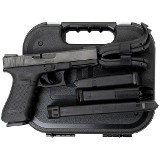 GLOCK 17 GEN 4 9MM LUGER (9X19 PARA) - Image 3 of 3