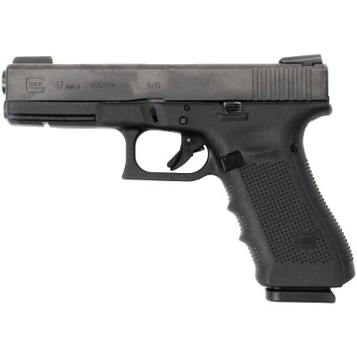 GLOCK 17 GEN 4 9MM LUGER (9X19 PARA) - Image 1 of 3