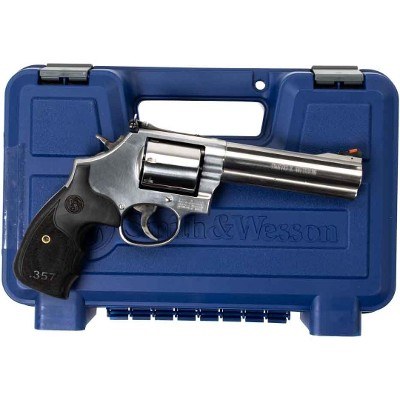 SMITH & WESSON 686-6 PLUS .357 MAG - Image 3 of 3