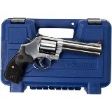SMITH & WESSON 686-6 PLUS .357 MAG - Image 3 of 3