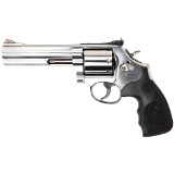 SMITH & WESSON 686-6 PLUS .357 MAG - Image 1 of 3