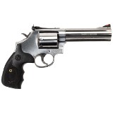 SMITH & WESSON 686-6 PLUS .357 MAG - Image 2 of 3