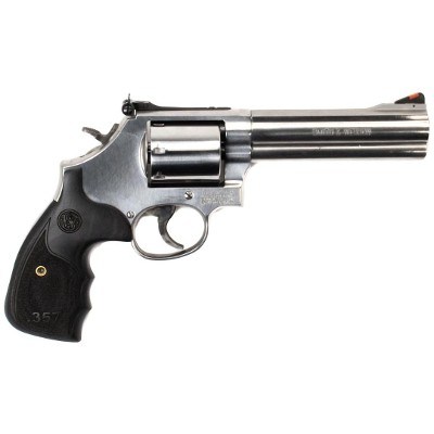 SMITH & WESSON 686-6 PLUS .357 MAG - Image 2 of 3