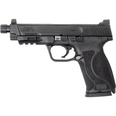SMITH & WESSON M&P45 M2.0 .45 ACP - Image 1 of 3