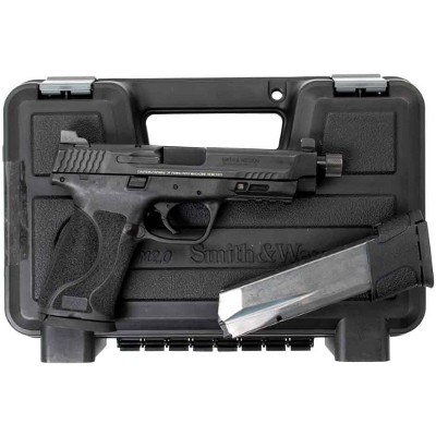 SMITH & WESSON M&P45 M2.0 .45 ACP - Image 3 of 3