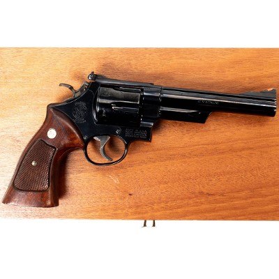 SMITH & WESSON 57 .41 REM MAG - Image 3 of 3