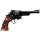 SMITH & WESSON 57 .41 REM MAG - Image 2 of 3