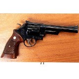 SMITH & WESSON 57 .41 REM MAG - Image 3 of 3
