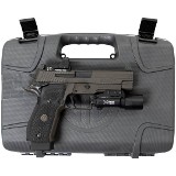 SIG SAUER P226 LEGION 9MM LUGER (9X19 PARA) - Image 3 of 3