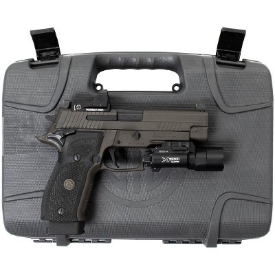 SIG SAUER P226 LEGION 9MM LUGER (9X19 PARA) - Image 3 of 3