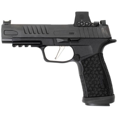 SIG SAUER P365 FUSE 9MM LUGER (9X19 PARA) - Image 1 of 3