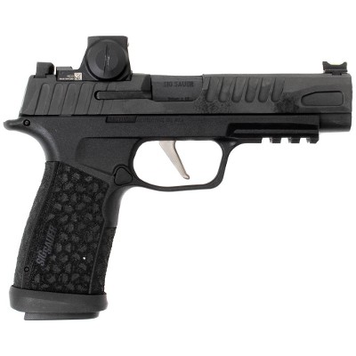 SIG SAUER P365 FUSE 9MM LUGER (9X19 PARA) - Image 2 of 3