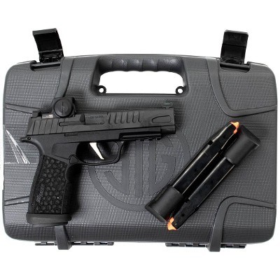 SIG SAUER P365 FUSE 9MM LUGER (9X19 PARA) - Image 3 of 3