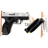 TAURUS GX2 9MM LUGER (9X19 PARA) - Image 3 of 3