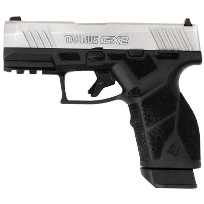 TAURUS GX2 9MM LUGER (9X19 PARA) - Image 1 of 3