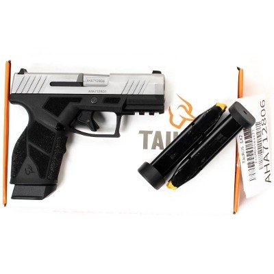 TAURUS GX2 9MM LUGER (9X19 PARA) - Image 3 of 3