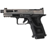 ZEV TECHNOLOGIES 0Z9C-9MM 9MM LUGER (9X19 PARA) - Image 1 of 3