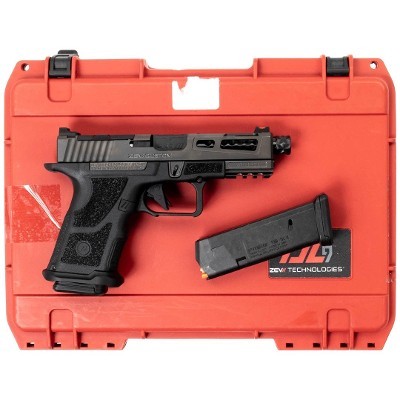 ZEV TECHNOLOGIES 0Z9C-9MM 9MM LUGER (9X19 PARA) - Image 3 of 3