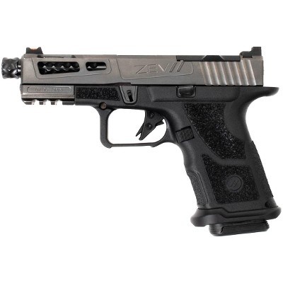 ZEV TECHNOLOGIES 0Z9C-9MM 9MM LUGER (9X19 PARA) - Image 1 of 3