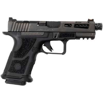ZEV TECHNOLOGIES 0Z9C-9MM 9MM LUGER (9X19 PARA) - Image 2 of 3