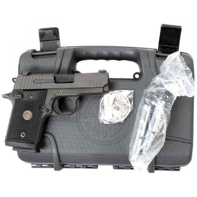 SIG SAUER P938 LEGION .380 ACP - Image 3 of 3