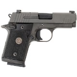 SIG SAUER P938 LEGION .380 ACP - Image 2 of 3