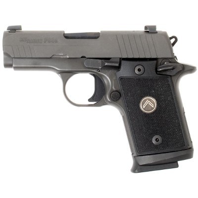 SIG SAUER P938 LEGION .380 ACP - Image 1 of 3