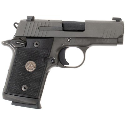 SIG SAUER P938 LEGION .380 ACP - Image 2 of 3