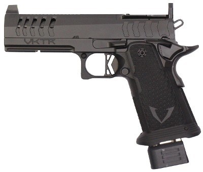 VKTR VKP PRO 9MM LUGER (9x19 PARA) - Image 1 of 1