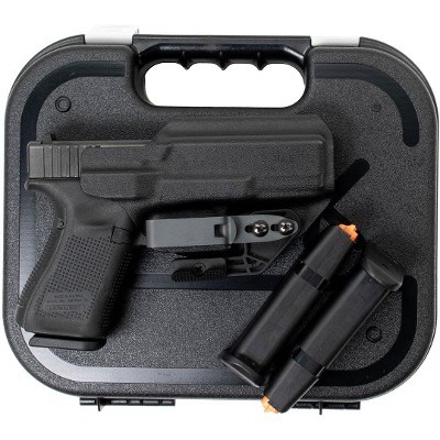 SIG SAUER 19 GEN 5 9MM LUGER (9X19 PARA) - Image 3 of 3