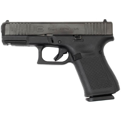 SIG SAUER 19 GEN 5 9MM LUGER (9X19 PARA) - Image 1 of 3