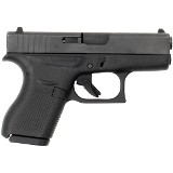 GLOCK 42 .380 ACP - Image 2 of 3