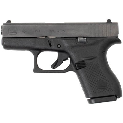 GLOCK 42 .380 ACP - Image 1 of 3