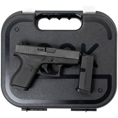 GLOCK 42 .380 ACP - Image 3 of 3