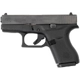 GLOCK 42 .380 ACP - Image 1 of 3