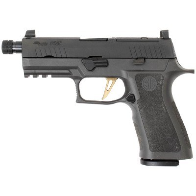 SIG SAUER P320 X 9MM LUGER (9X19 PARA) - Image 1 of 3