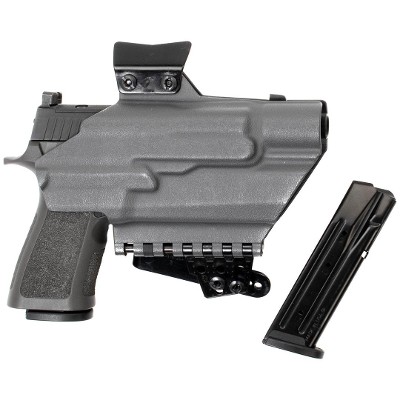 SIG SAUER P320 X 9MM LUGER (9X19 PARA) - Image 3 of 3