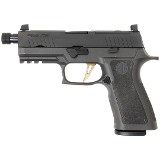 SIG SAUER P320 X 9MM LUGER (9X19 PARA) - Image 1 of 3
