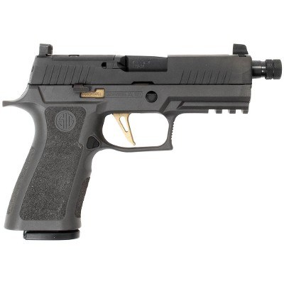 SIG SAUER P320 X 9MM LUGER (9X19 PARA) - Image 2 of 3