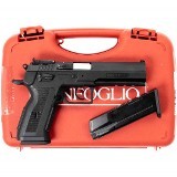 TANFOGLIO DEFIANT STOCK III P 10MM - Image 3 of 3