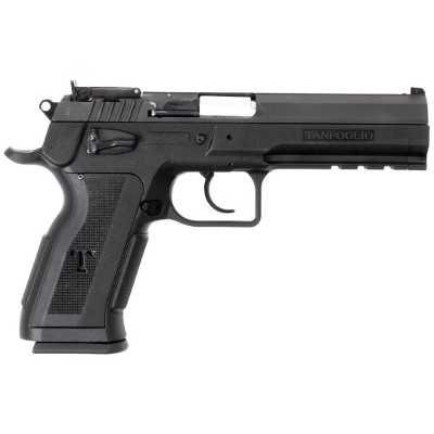 TANFOGLIO DEFIANT STOCK III P 10MM - Image 2 of 3