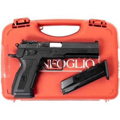 TANFOGLIO DEFIANT STOCK III P 10MM - Image 3 of 3